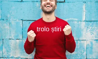 Trolo știri