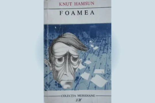 Foamea, de Knit Hamsun