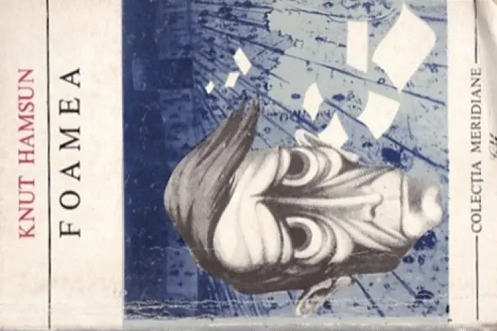 Foamea knut hamsun